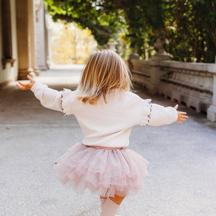 Little Love Bug Company - Wholesale Dress Shoes - Kids - The Olivia82