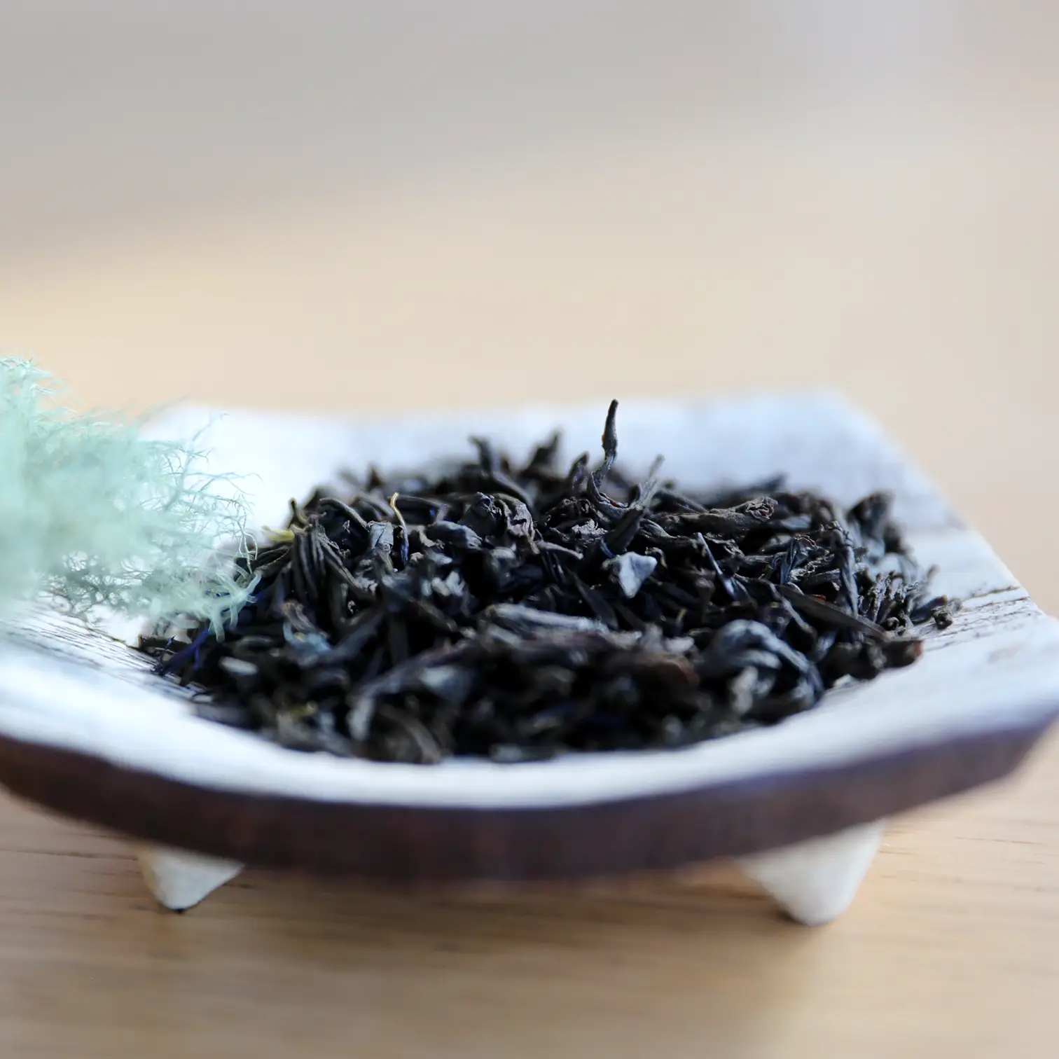 No. Six Depot - Wholesale Loose Tea - Earl Grey Tea2