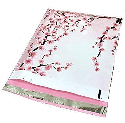 PLT Wholesale - Wholesale Envelopes - 10x13 Poly Mailers-Flat (Single)99