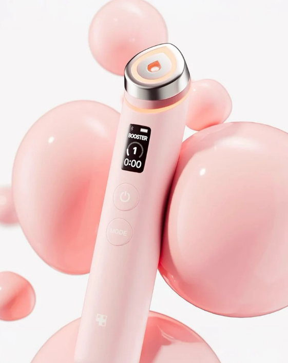 YEOSKIN - Wholesale Electronic Skincare Device - MEDICUBE - AGE-R Booster Pro advanced skincare machine2