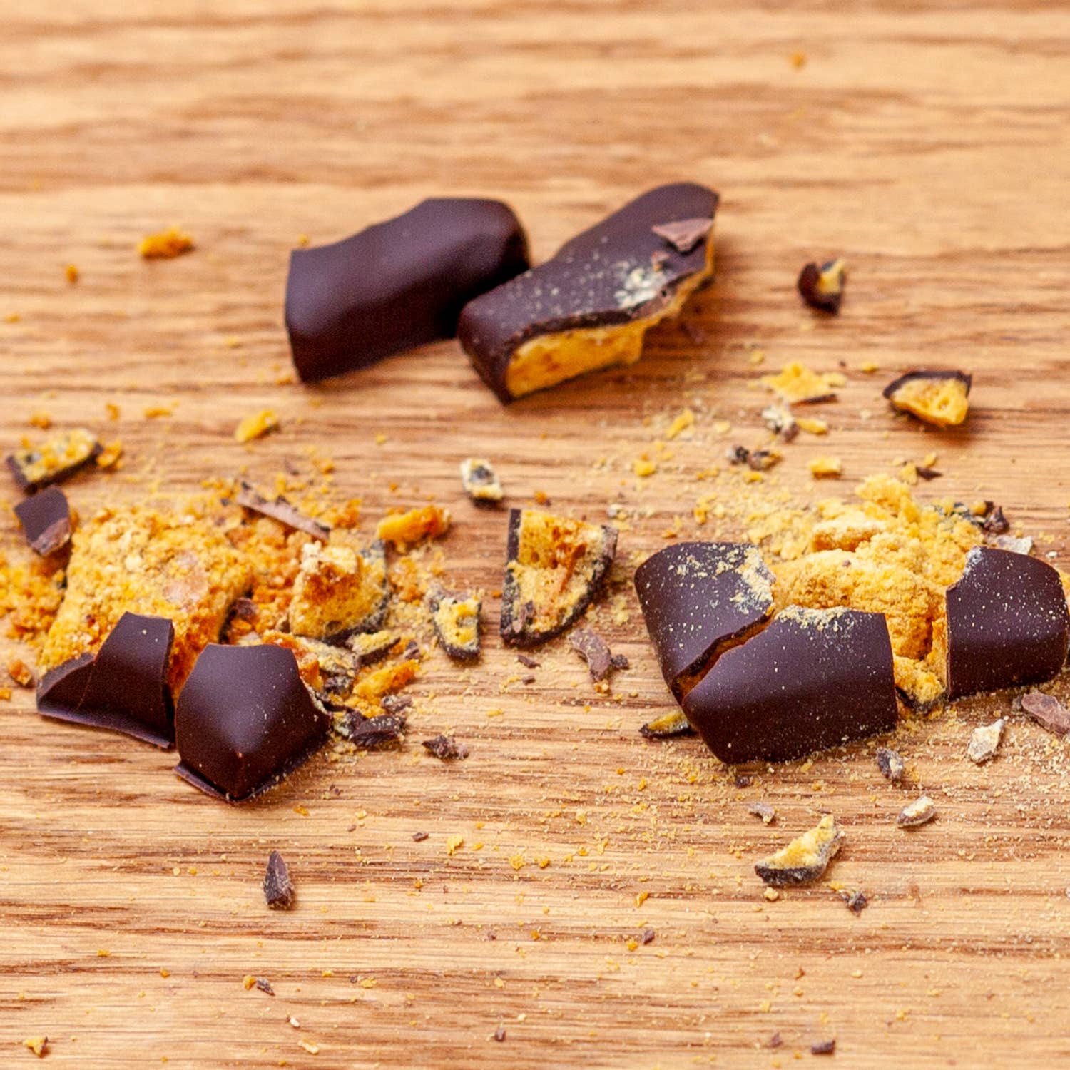 NeoCocoa – wholesale Chocolate-covered sweets – Wildflower Honeycomb4