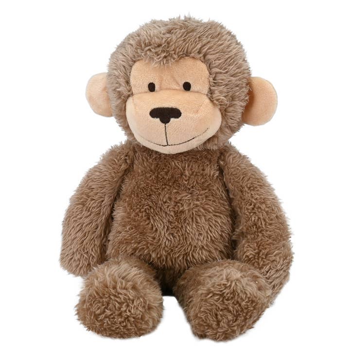 Kids Preferred - Wholesale Stuffed/Plush Toy - Kids & Baby - Carter's Snuggle Me Monkey