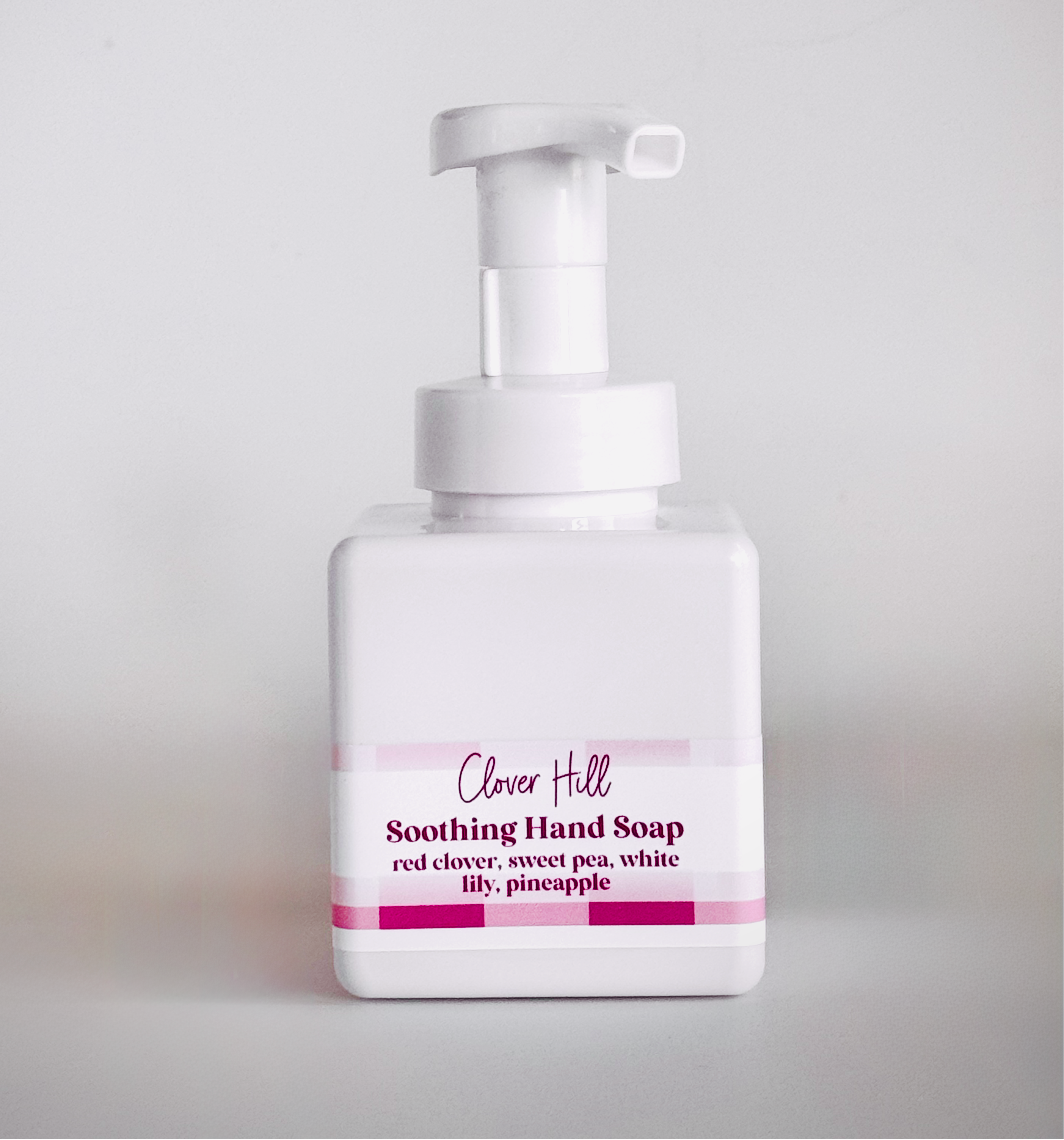 L I L L I E  &  P I N E - Wholesale Hand Soap/Wash - Pear Tree Hand Soap2