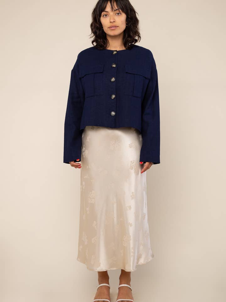 Melvin Jacket for wholesale by NLT