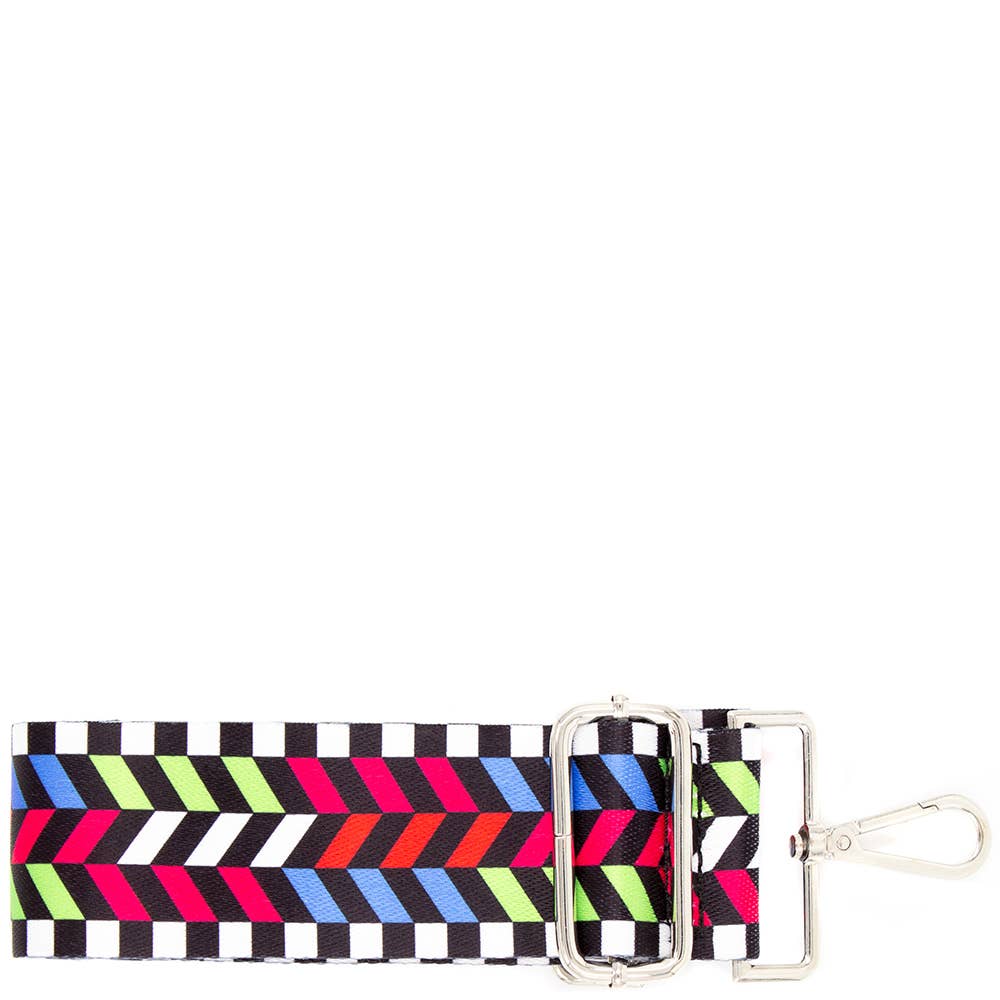 K. Carroll Accessories – wholesale Bag strap – women's – Adjustable Fashion Guitar Strap for Handbags24