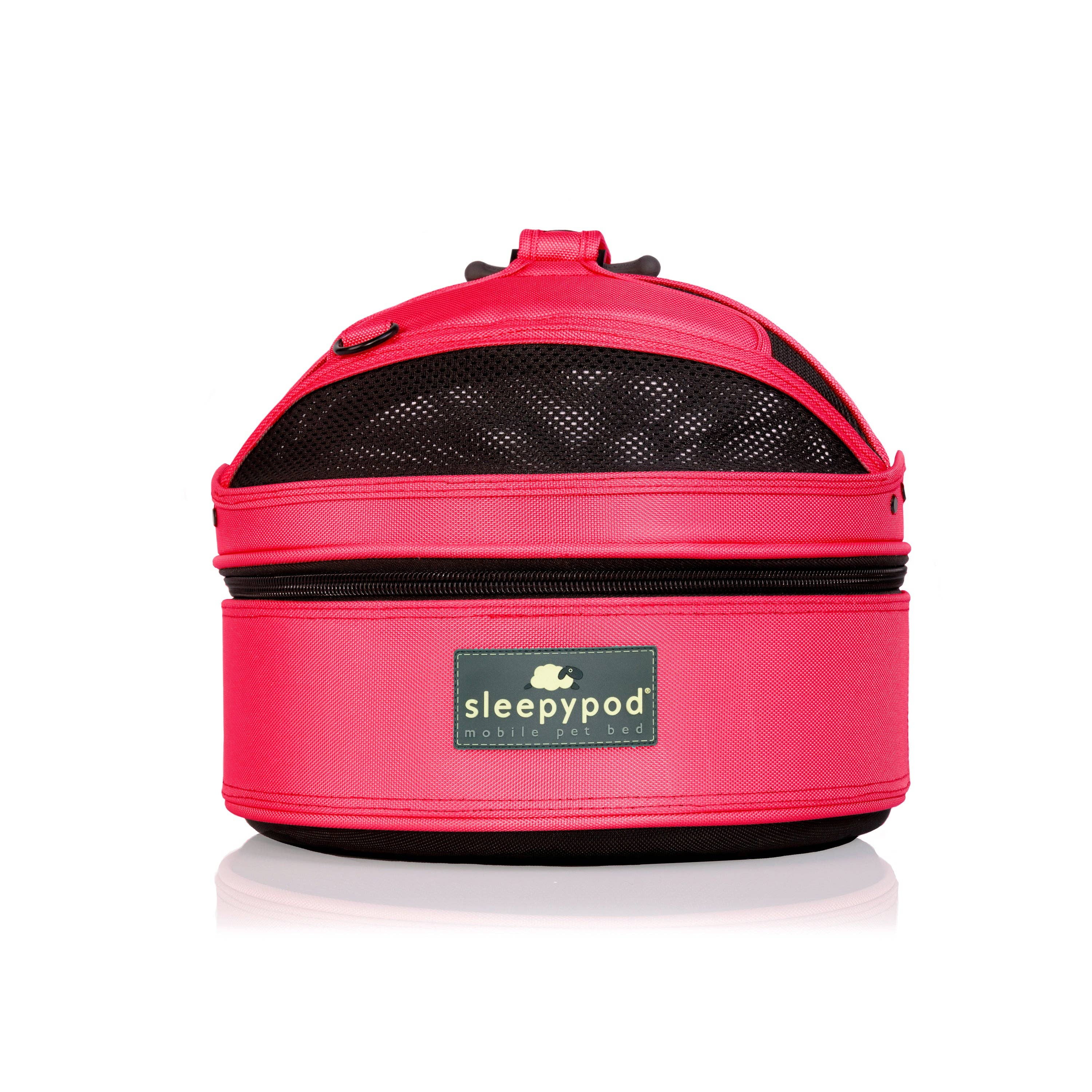 Sleepypod – wholesale Transportbur – Katt och hund – Sleepypod Mini för små husdjur2