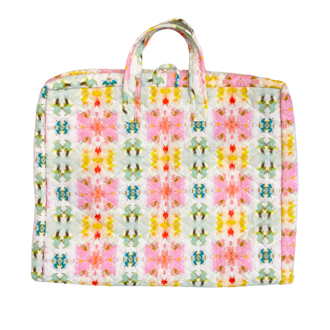 Laura Park Designs - Vendita all'ingrosso Borsa per indumenti - Borsa Porta Abiti Giverny3