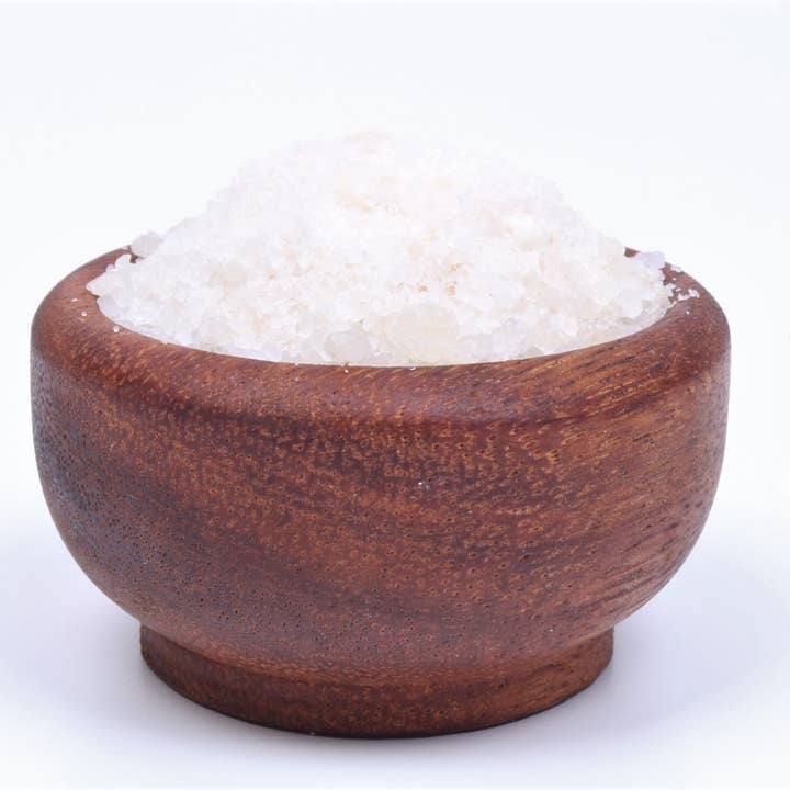 Soothe Premium Soaking Salts 5 lb for wholesale by Adams Handmade Soap