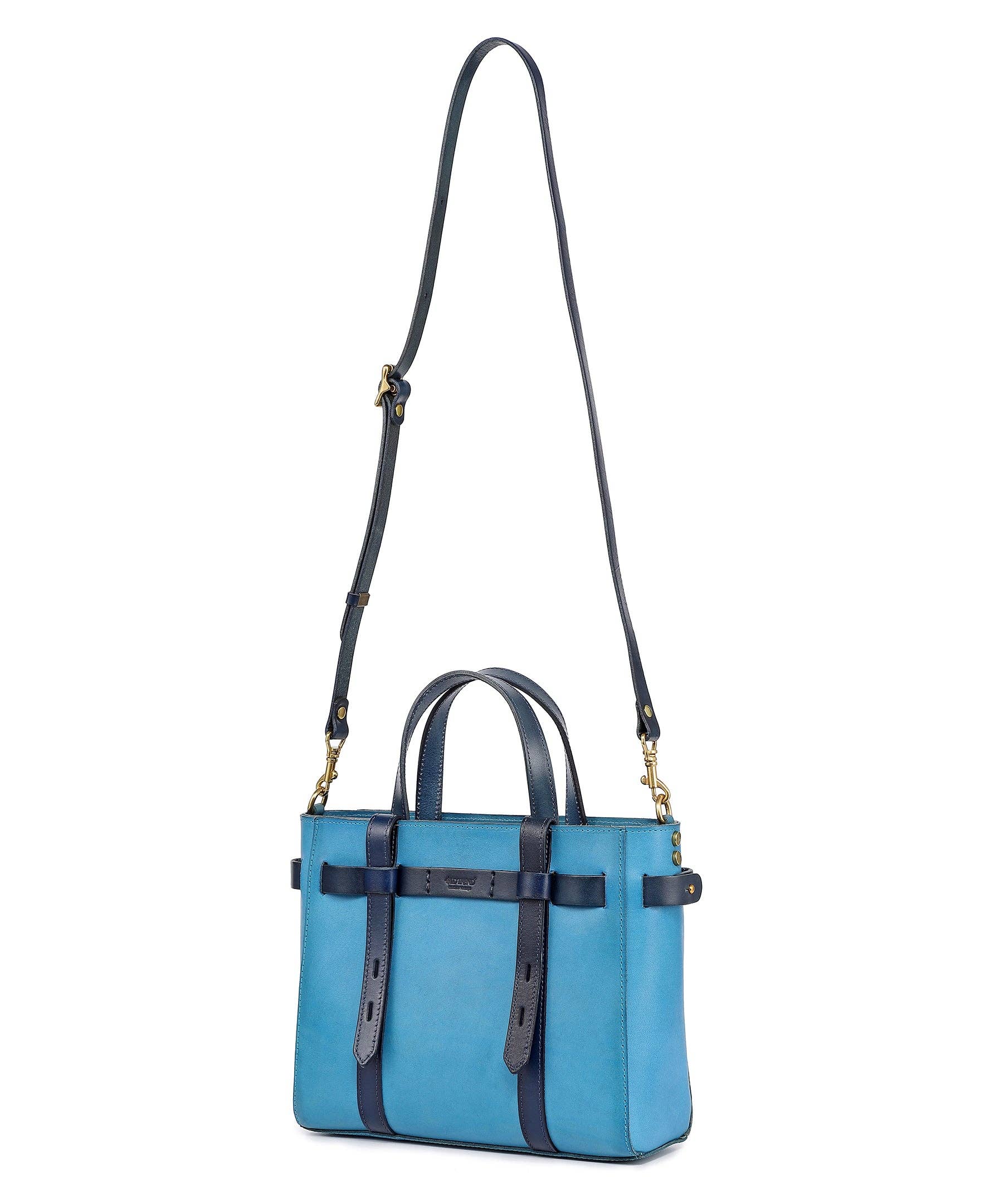 Old Trend - Vente Tote bag – femme - Mini cabas Westland33