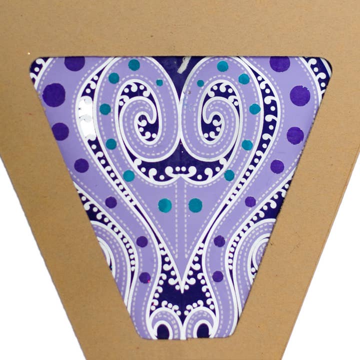 Om Gallery – Großhandel Papierlaterne/-lampe – Om Papiersterne Laternen - Galaxy1