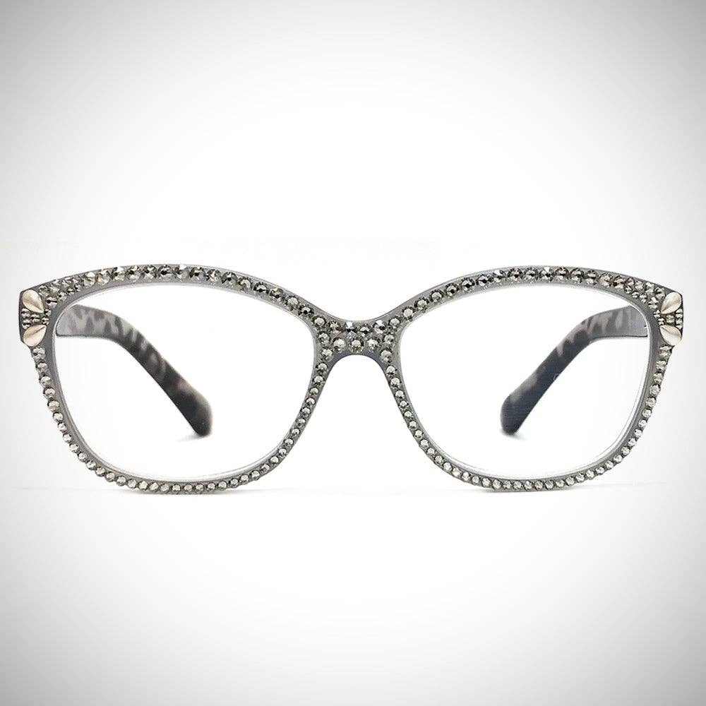 Jimmy Crystal New York – Engroshandel Briller - Dame – LINNEA - JCR5663