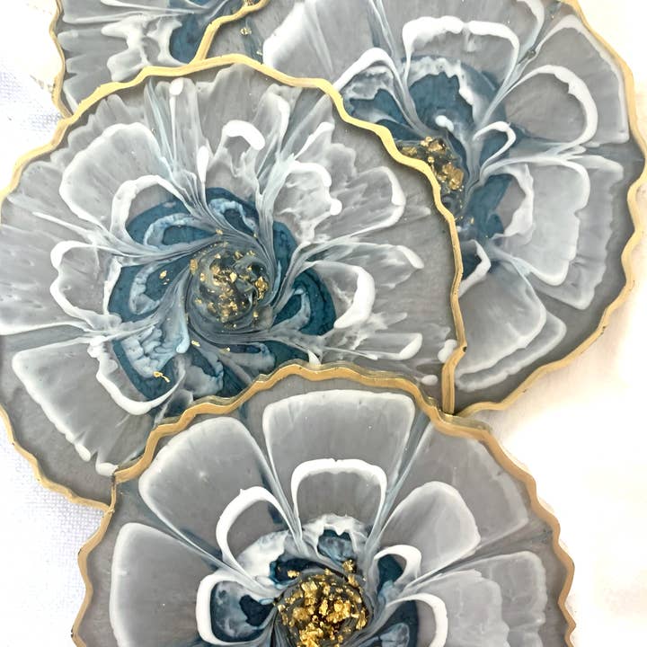 On The Rocks - Wholesale Coasters - Bloom Coasters1