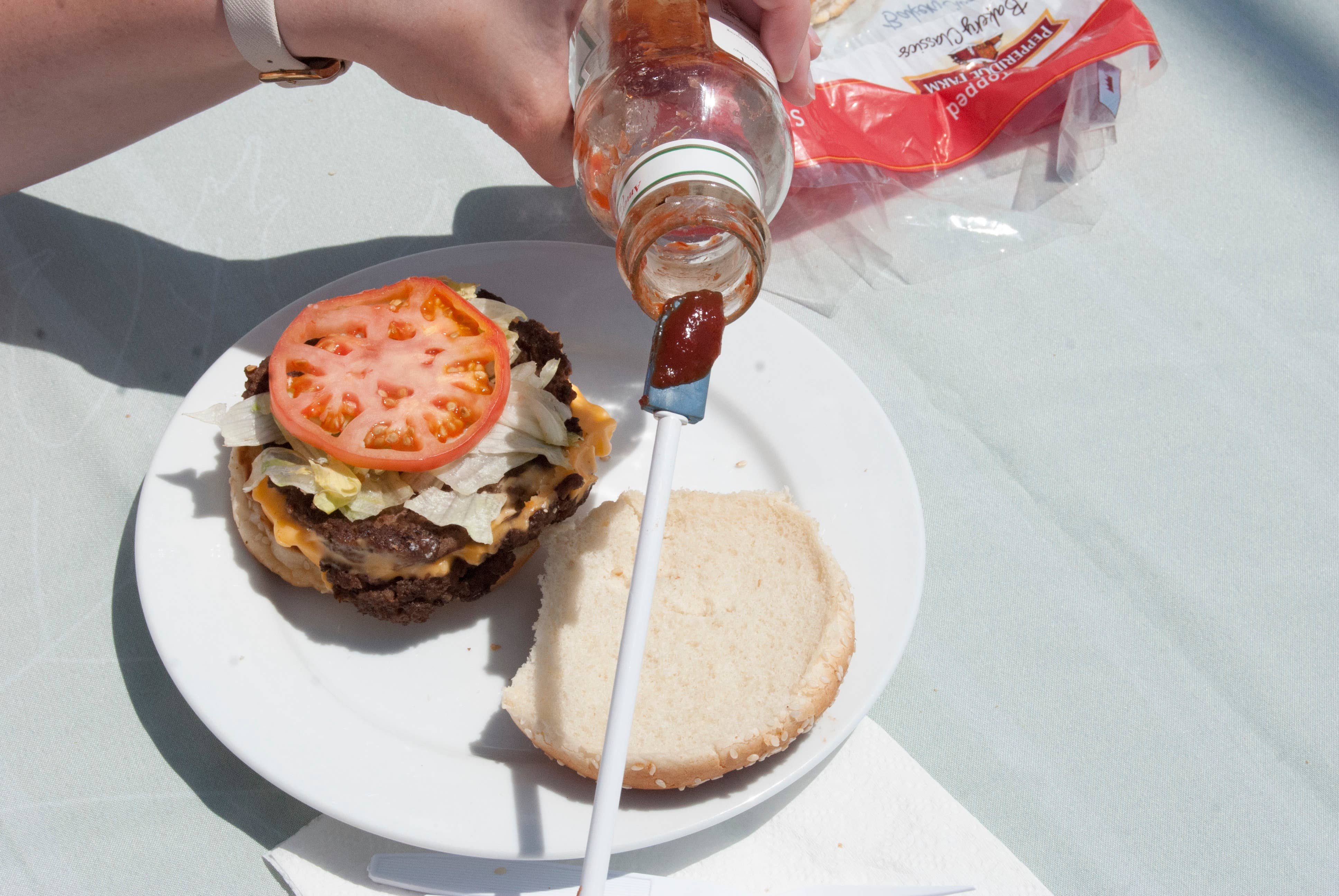 Spatty - Wholesale Kitchen Tool/Gadget - Kitchen Spatty Set4