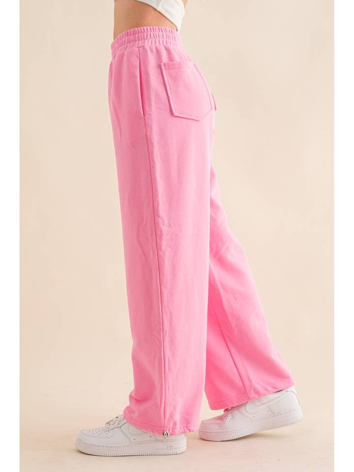 Terry Cargo-Hose Jogginghose-HP0038 für den Großhandel von Hersy