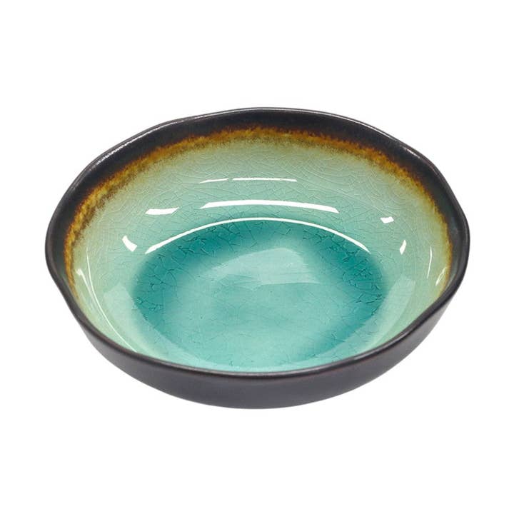 Midori Kannyu 15oz 6,75"D Grund Skål (5/32) för wholesale av Urban Tokyo