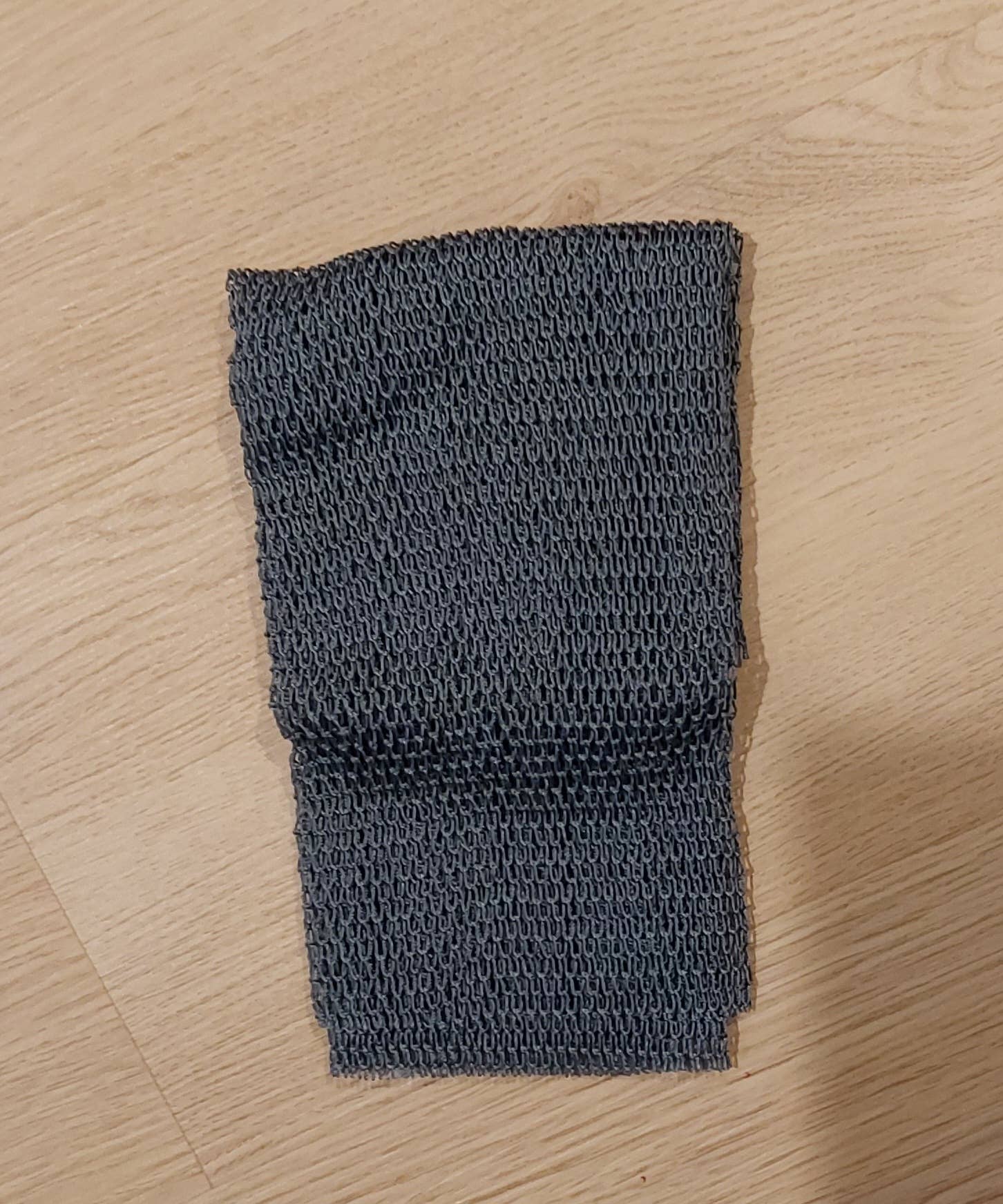 Heritage Beauty – wholesale Bath pouf/sponge – African Net Sponge12