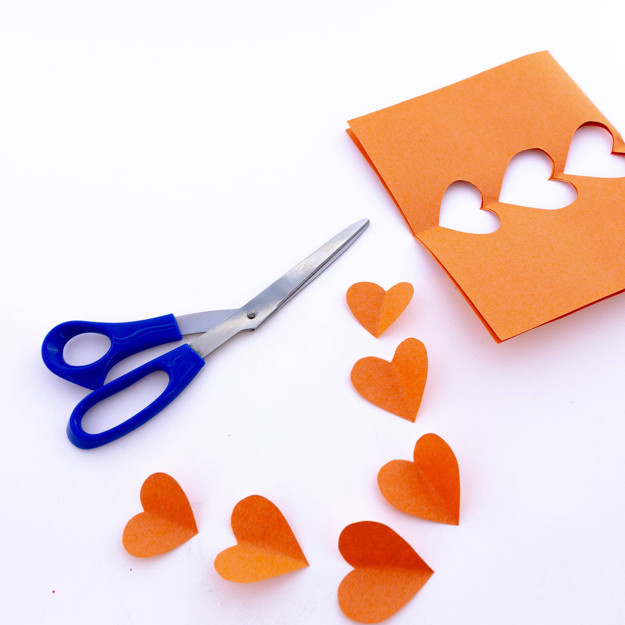 BAZIC Products - Vente Ciseaux - Ciseaux de bureau 8" manche courbé5