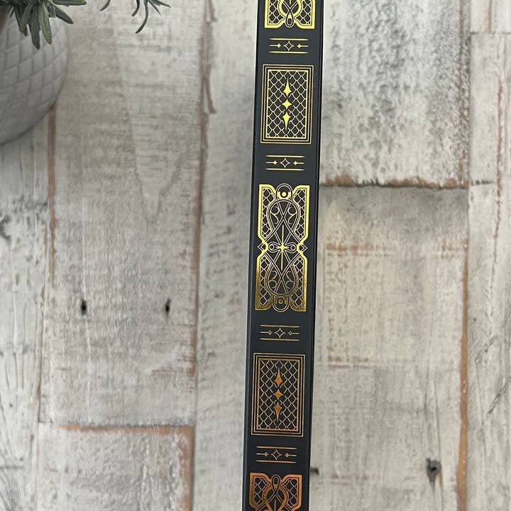 Caffeine and Curses - Wholesale Journal/diary - Dragon Journal4