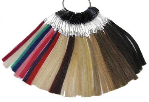 Intriguing Hair - Vente Extensions de cheveux - Offre groupée de 3 types de dentelle supplémentaires4