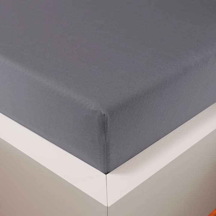 von der Thannen Luxury Bedding - Vente Protège-matelas/alèse - Drap-housse en jersey premium Bellana exclusif J50BL2