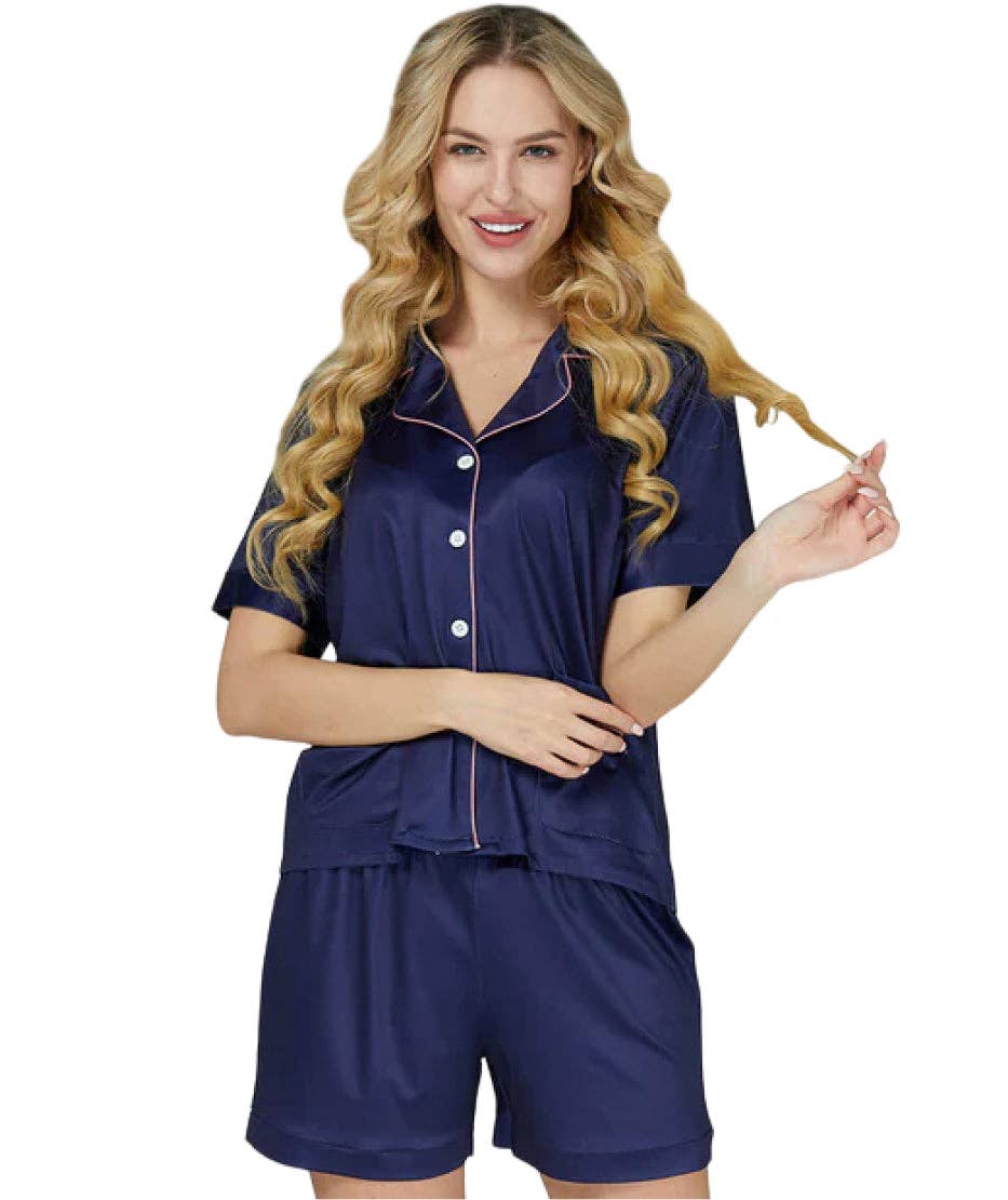 Taniri – wholesale Sleepwear set – Women's – CATHERINE  JERSEY  PAJAMAS17