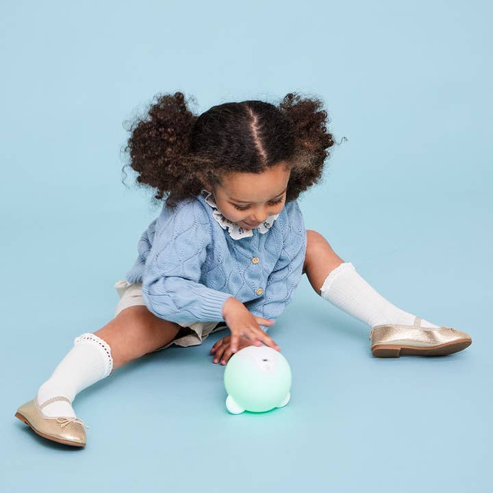 White Blob for wholesale on Faire4