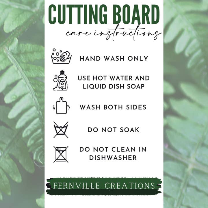 Fernville Creations - Wholesale Cutting Board - Imitation Stained Glass Flower Charcuterie Serving Tray10