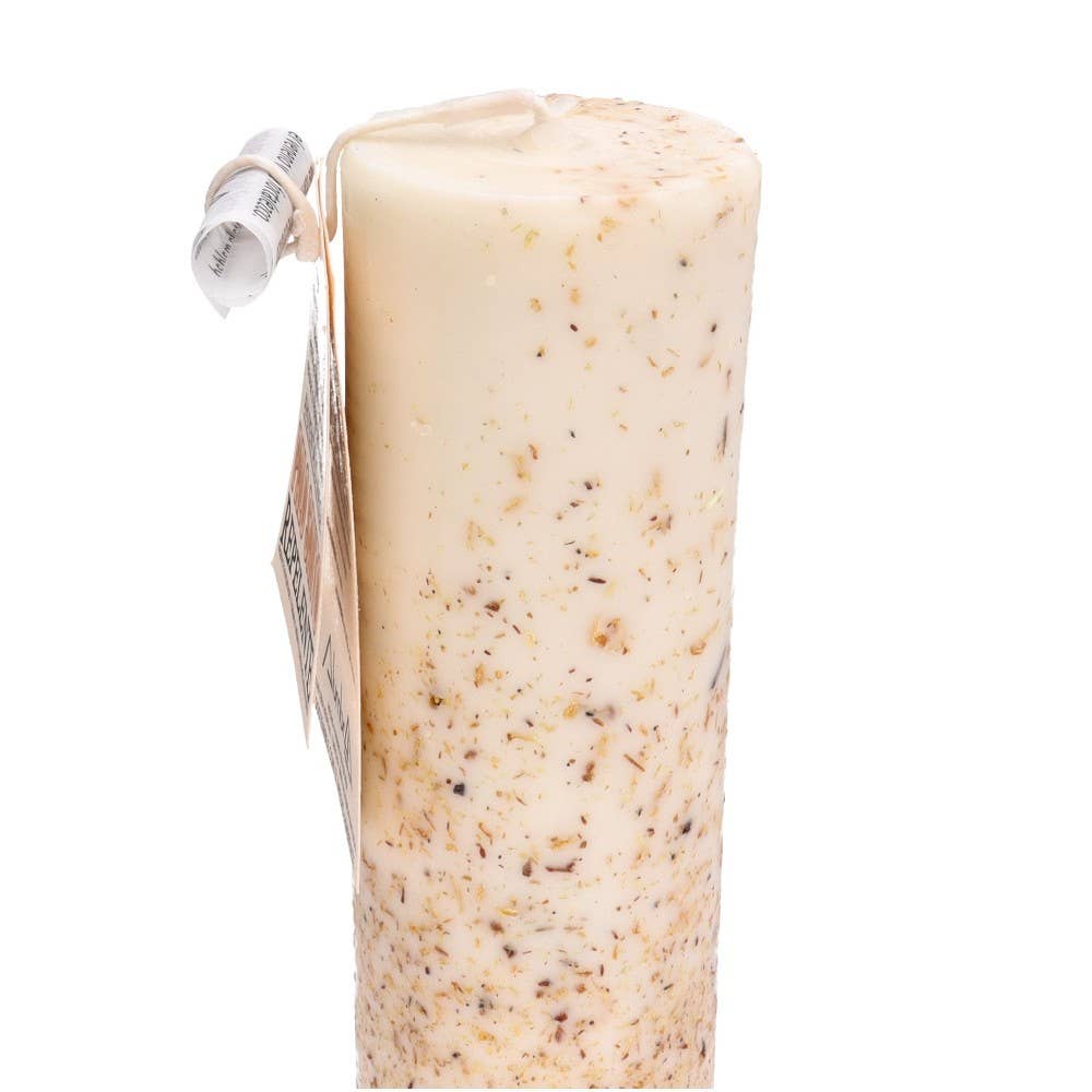 Vives de la Cortada S.L - Wholesale Novelty Candle - Handcrafted Vela with Palo Santo - Repellent2