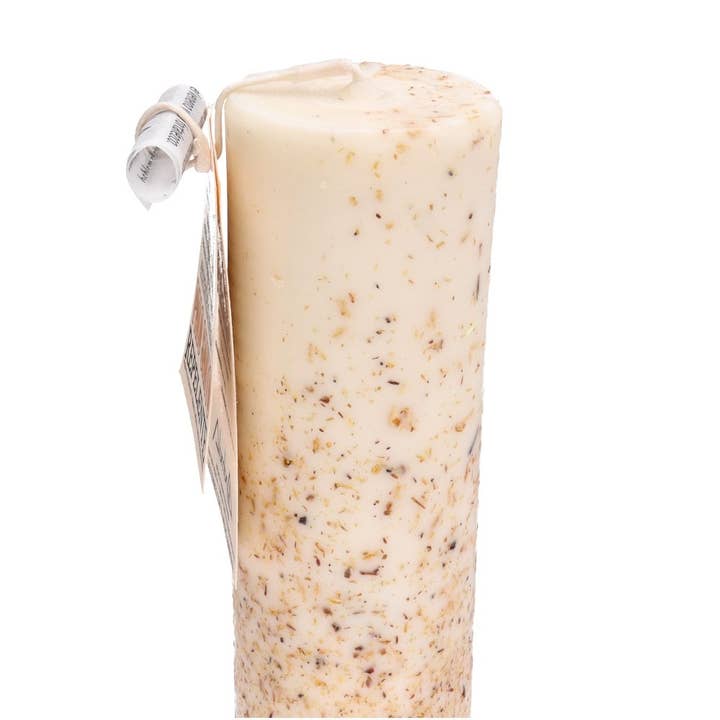 Vives de la Cortada S.L - Wholesale Novelty Candle - Handcrafted Vela with Palo Santo - Repellent2