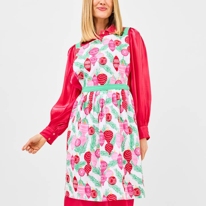 Forklæde Voksen Pynt Træet for engroshandel hos Mary Square