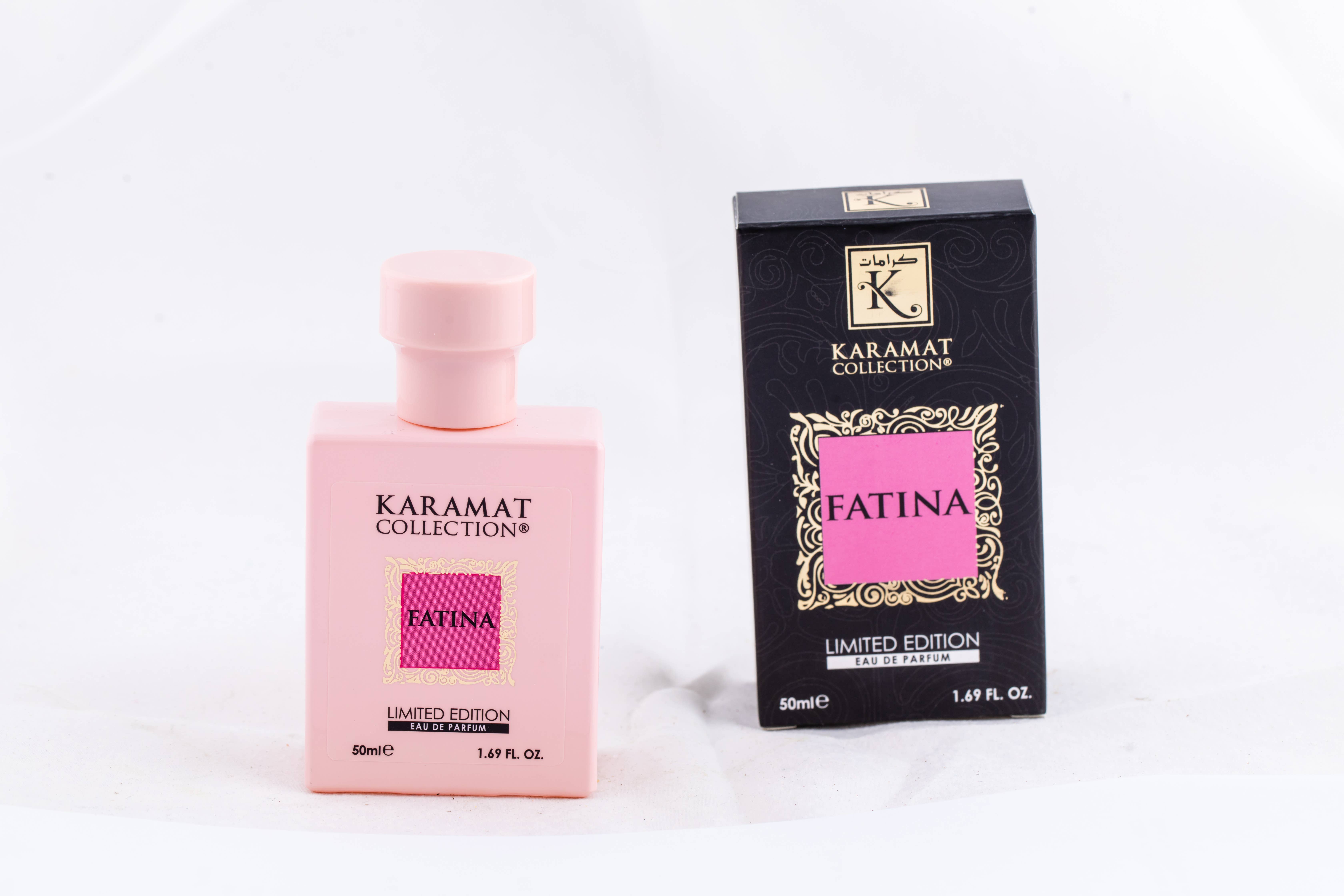 MAISON KARAMAT - Wholesale Perfume/Eau de Toilette - EAU DE PERFUME 50ml - KARAMAT COLLECTION12
