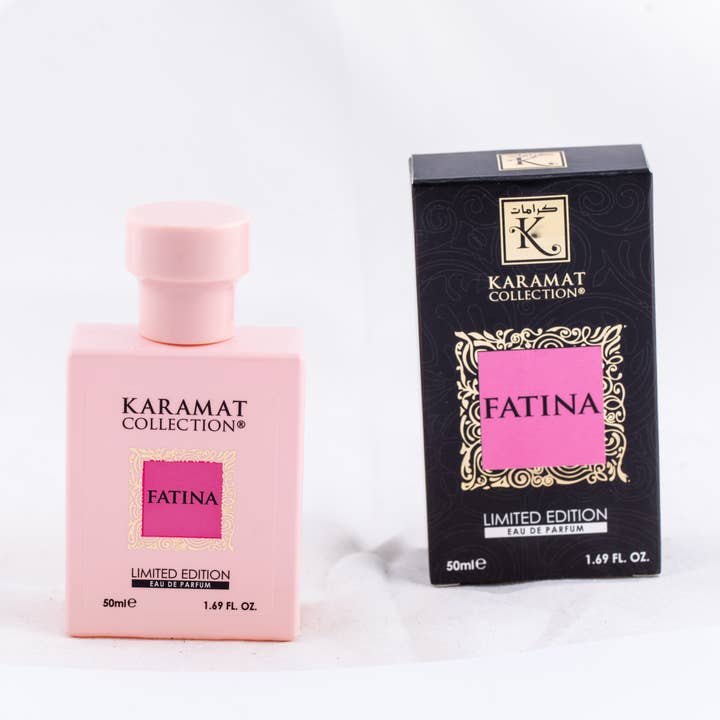 MAISON KARAMAT - Wholesale Perfume/Eau de Toilette - EAU DE PERFUME 50ml - KARAMAT COLLECTION12