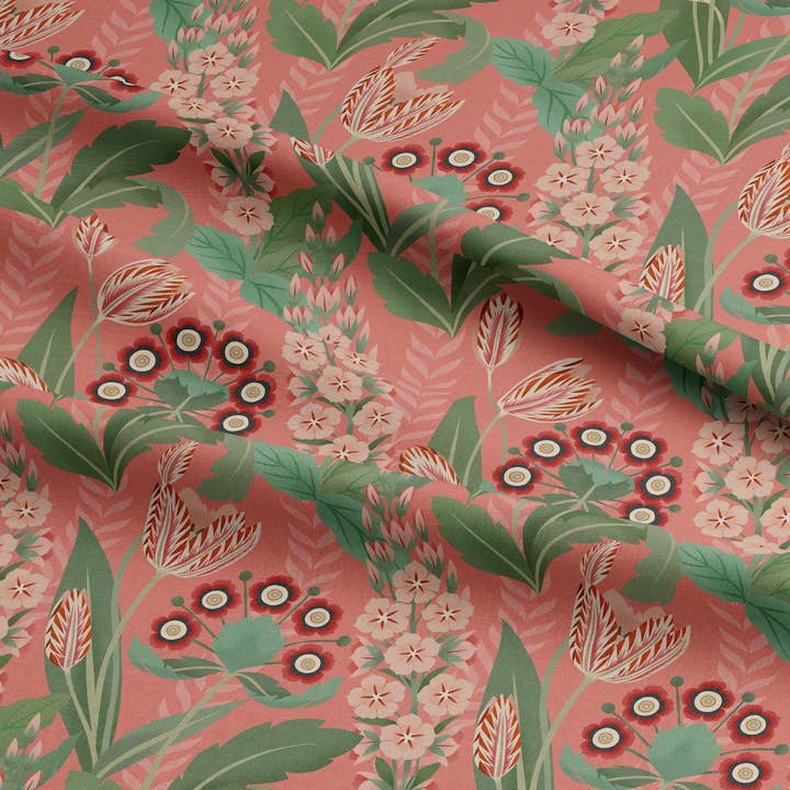 Tovaglia Eleganza Graziosa per la vendita all'ingrosso da parte di Bubble & Blend