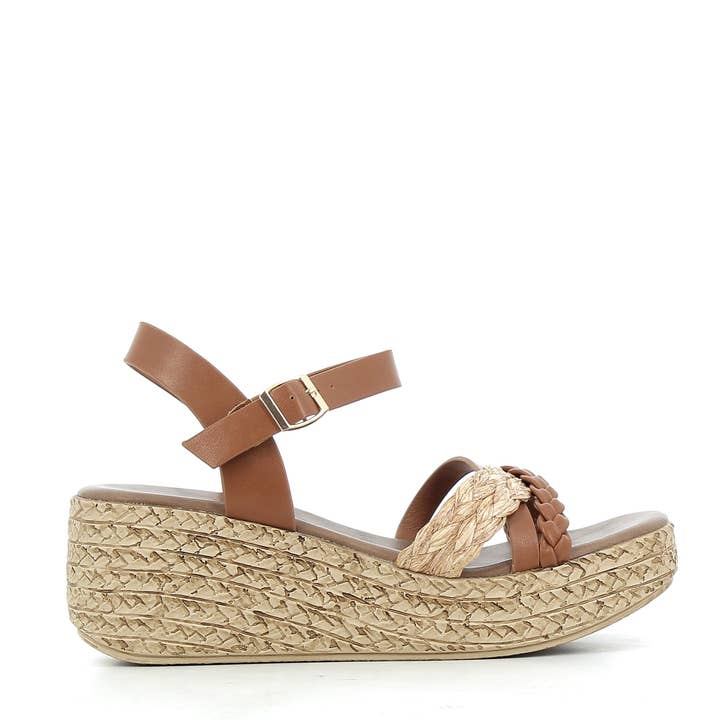 Hodea Zeppe Penelope Læder for engroshandel hos HODEA