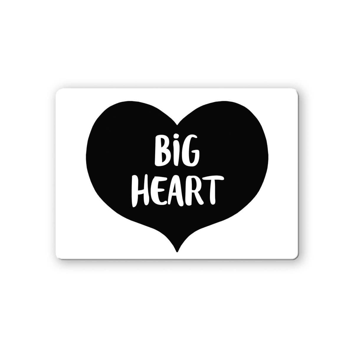 Rock Scissor Paper - Wholesale Magnet - Personalized City Magnet - Big Heart9
