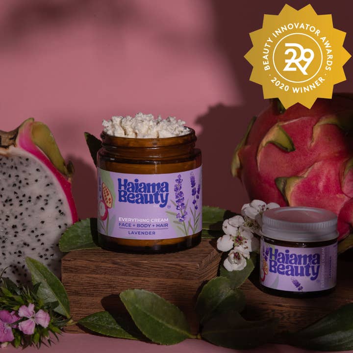 La Crème Universelle pour la vente par Haiama Beauty