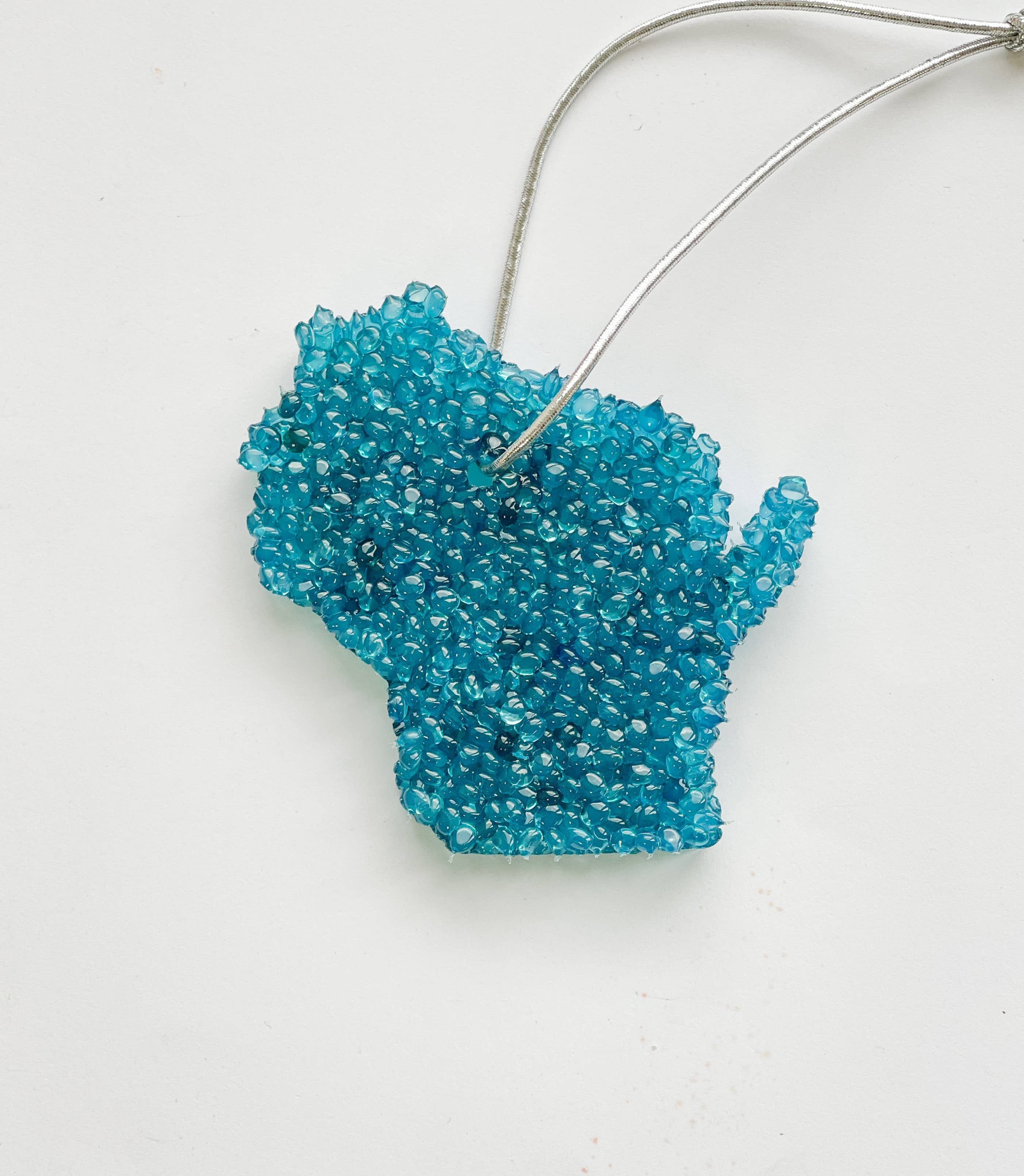 Coyer Candle Co. – wholesale Car Freshener - Unisex – State of Wisconsin Air Fresheners - Signature Collection4