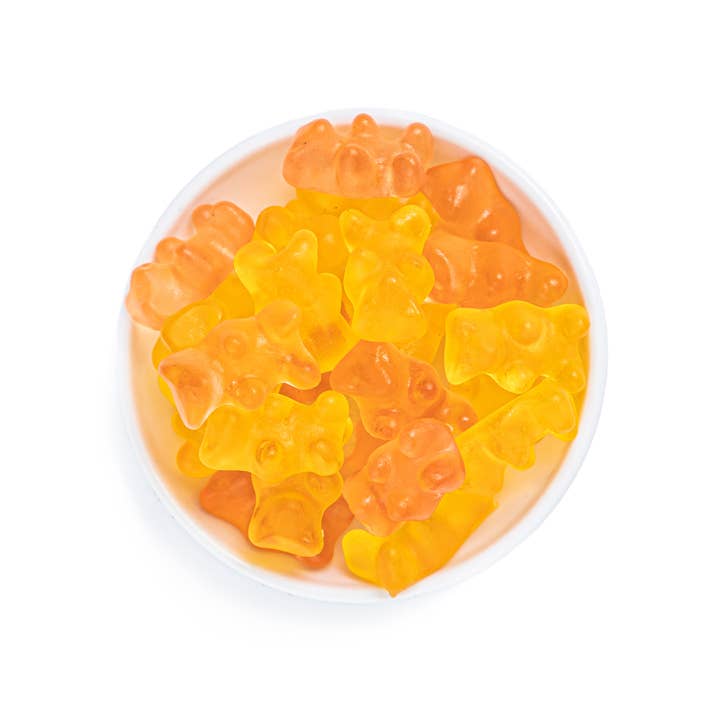 Ask Mummy & Daddy - Wholesale Gummy - Prosecco Bears4