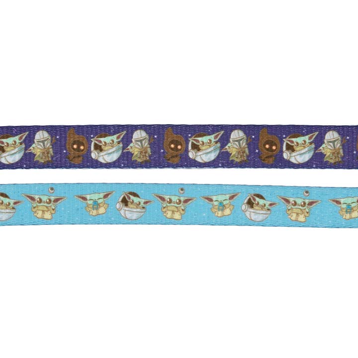 SASSY WOOF - Wholesale Pet Leash - Dog - Dog Leash - STAR WARSâ„¢ The Mandalorianâ„¢