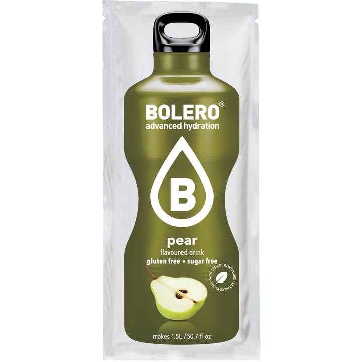 Päron (stor påse) för wholesale av BOLERO