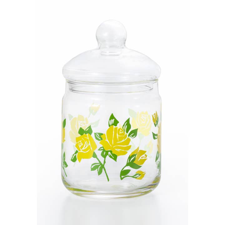 ADERIA - Vente Pots - ADERIA Retro | Pot moyen | 7 motifs disponibles6