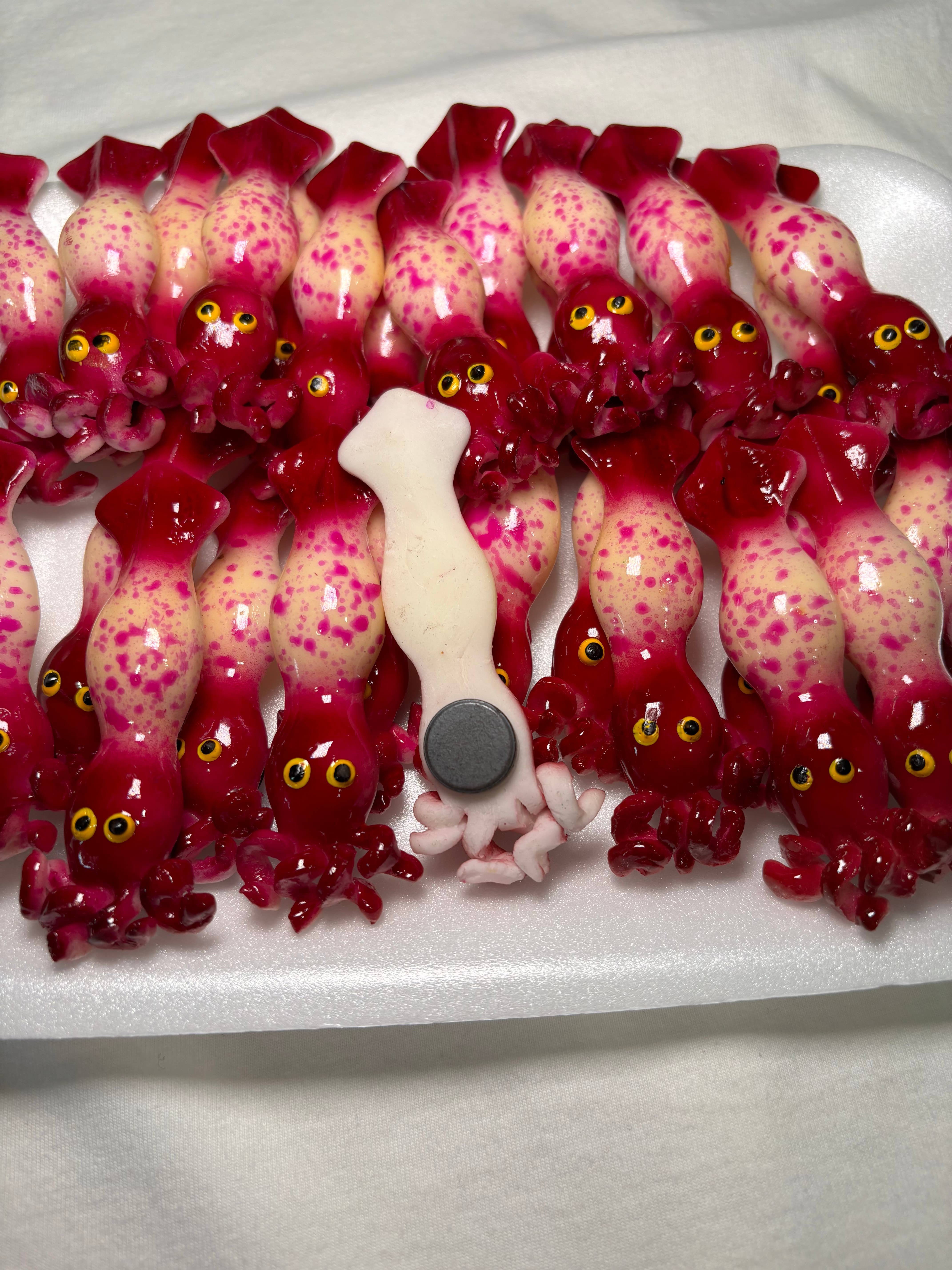 Magnets Market - Wholesale Magnet - Squid Magnet2