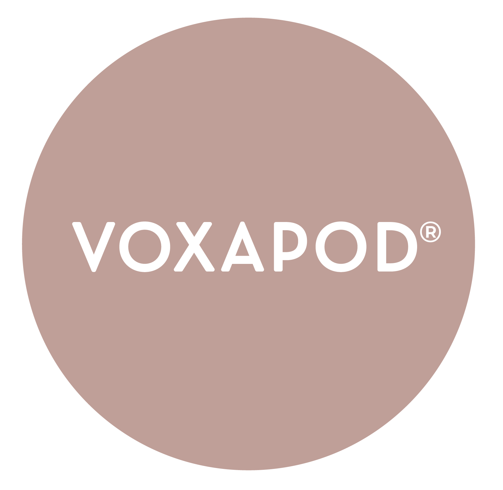VOXAPOD Menstrual Cup