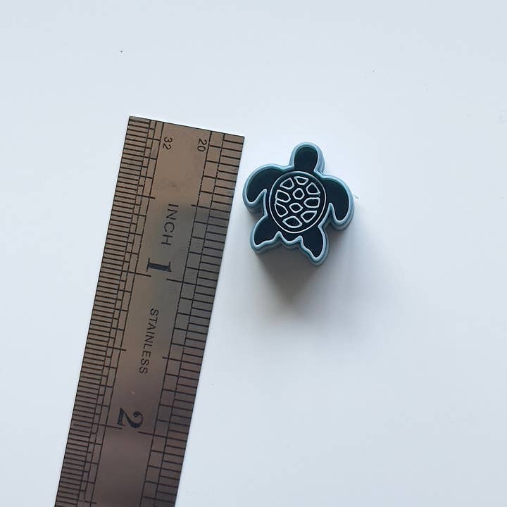 Turtle Stud Cutters and other Purchase Wholesale jeronimo textil. Free Returns & Net 60 Terms on Faire trending on Faire.