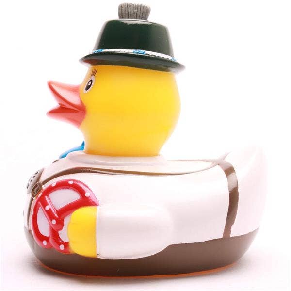 Duckshop - Wholesale Bath Toy - Baby - Bavaria Rubber Duck - Rubber Duck3