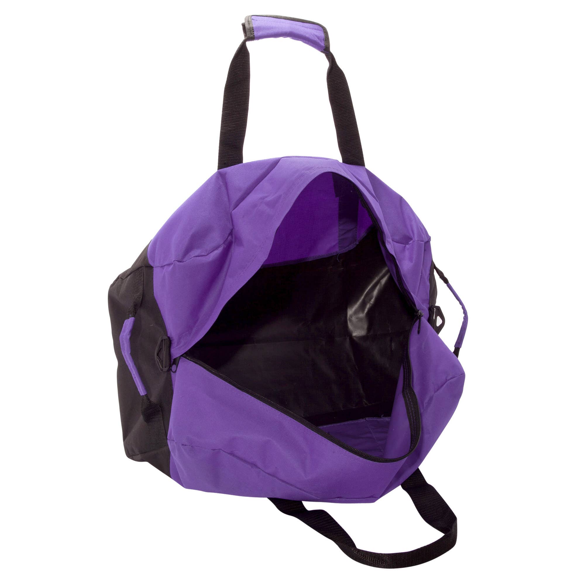 Dalix – Engroshandel Weekendtaske – Kvinder – DALIX 21" Stor taske med justerbar rem53