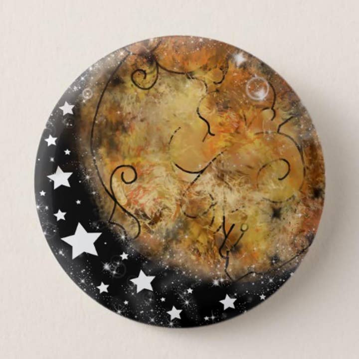 Pin's Venus pour la vente par Hollowdolls