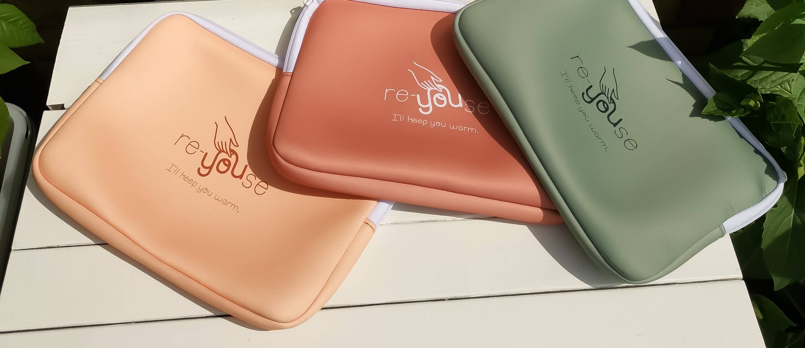 re-YOUse - Vente Sac/boîte repas - Sac à déjeuner fraise5