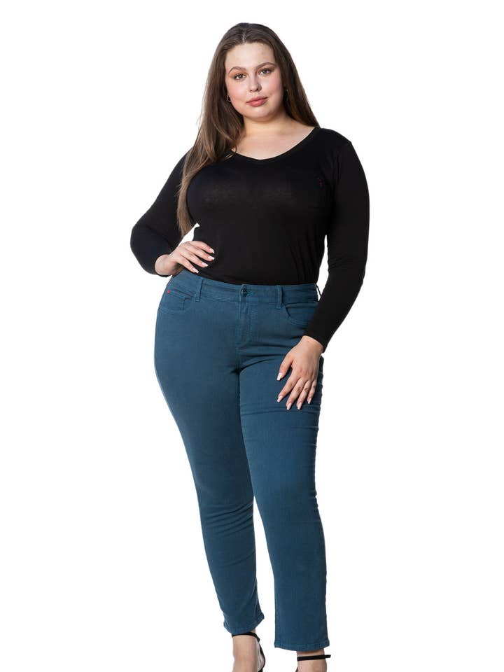 SPP234A20HYR pour la vente par Slink Jeans, LLC