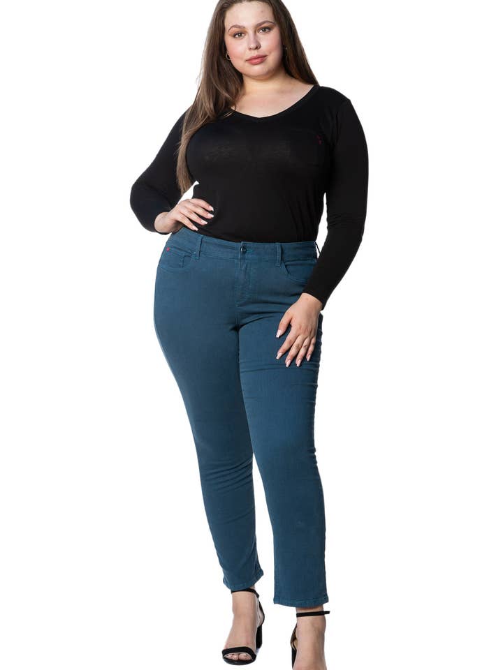 SPP234A20HYR pour la vente par Slink Jeans, LLC